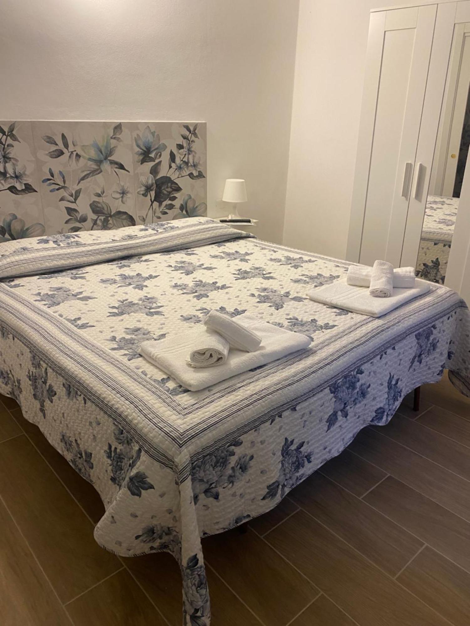 Appartement Il Giardino Degli Oleandri à La Spezia Extérieur photo