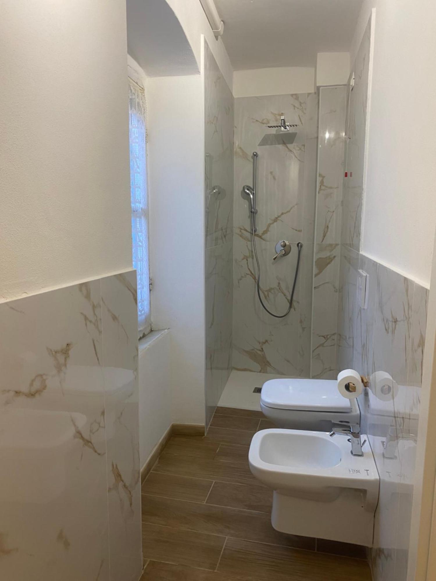 Appartement Il Giardino Degli Oleandri à La Spezia Extérieur photo