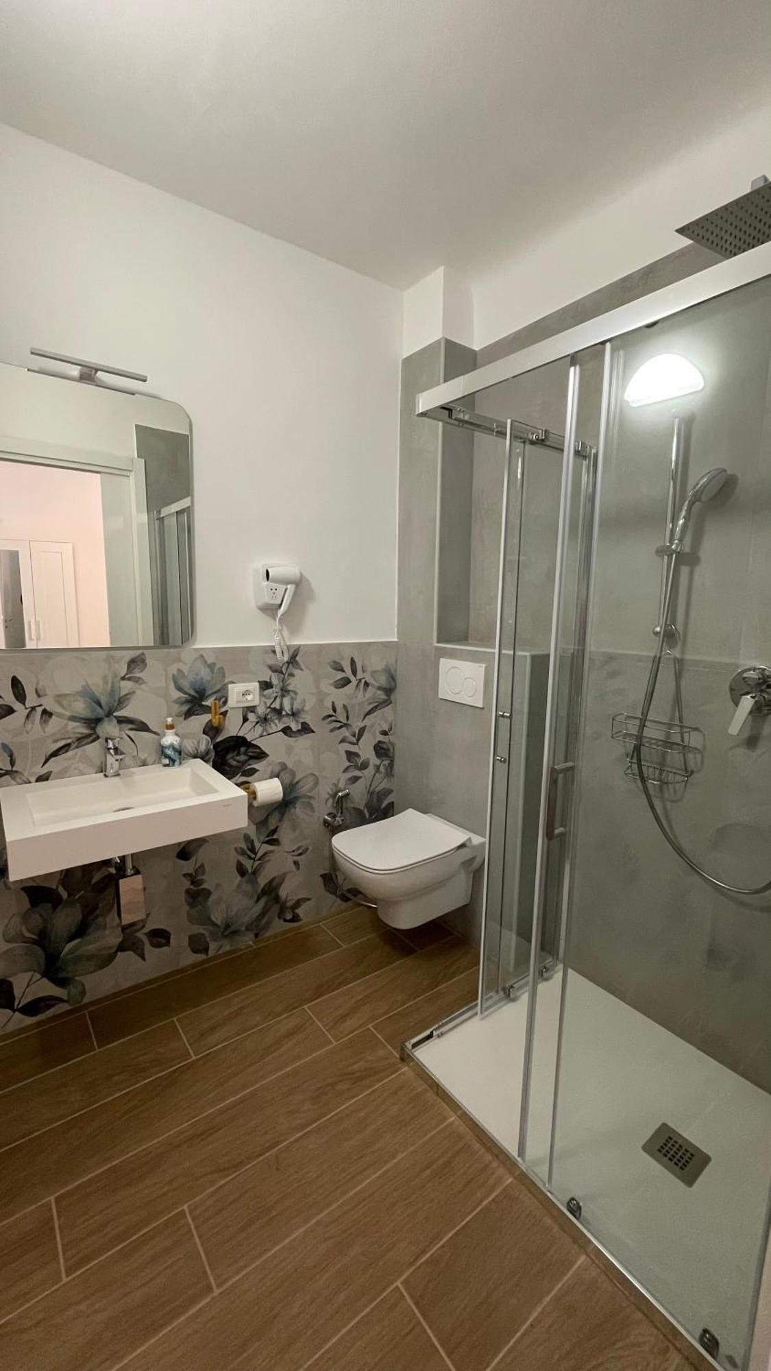 Appartement Il Giardino Degli Oleandri à La Spezia Extérieur photo